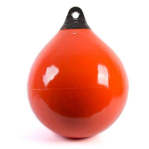 TAYLORMADE BUOY TUFF END INFLA 21"XN/A Orange - Driven Powersports