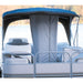 TAYLORMADE EASY UP PRIVACY PARTITION (67867) - Driven Powersports