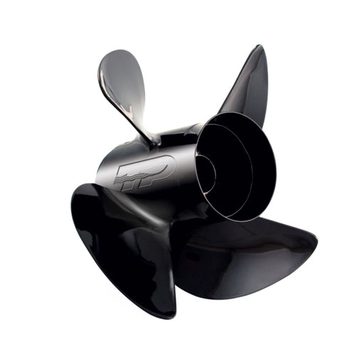 TURNINGPOINT LE1/LE2-1319-4 HUSTLER PROPELLER 13 X 19 (21431930) - Driven Powersports