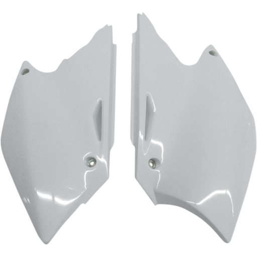 UFO KX250F 04-05 SIDE PANELS Other - Driven Powersports