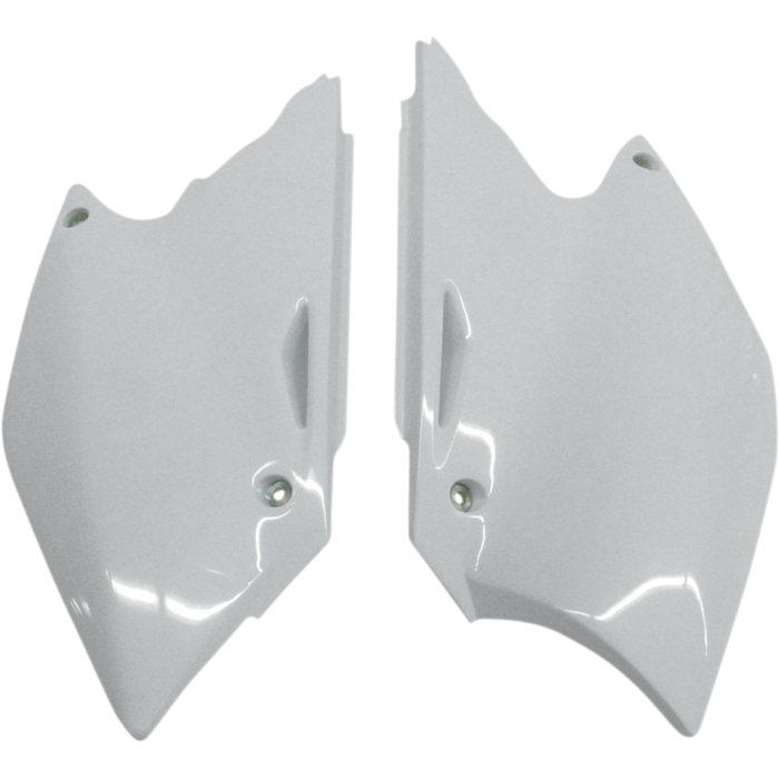 UFO KX250F 04-05 SIDE PANELS Other - Driven Powersports