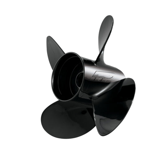 TURNINGPOINT HUSTLER PROPELLER15 X 15, 4BL AL LH LF (21501540) - Driven Powersports