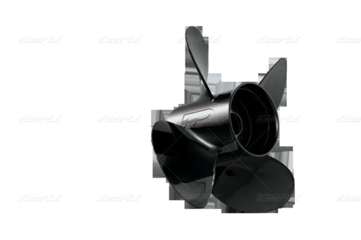 TURNINGPOINT HUSTLER PROPELLER 15 X 15, 4BL AL RH (21501530) - Driven Powersports