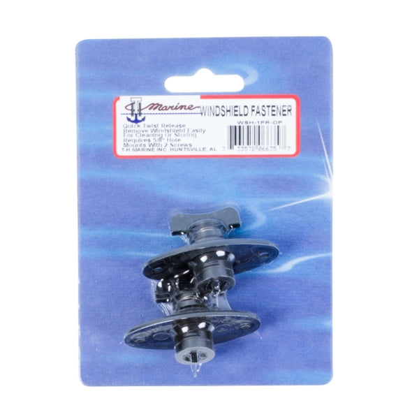 THMARINE WINDSHIELD FASTENER (WSH-1PR-DP) - Driven Powersports