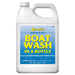 STARBRITE BOAT WASH IN A BOTTLE GAL. (080400NC) - Driven Powersports