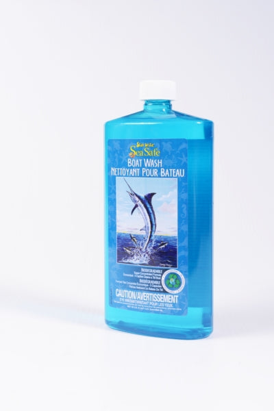 STARBRITE SEA SAFE BOAT WASH 32 OZ (089732PC) - Driven Powersports