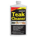 STARBRITE TEAK CLEANER 32OZ (081432C) - Driven Powersports