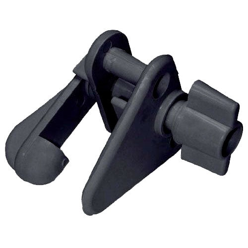 THMARINE LATCH PONTOON Black - Driven Powersports