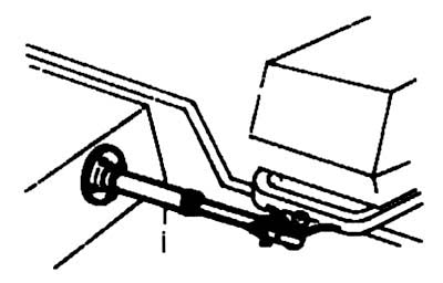 UFLEX ROTECH STEERING SYSTEM 18 (ROTECH18FC) - Driven Powersports