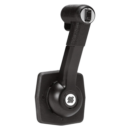 UFLEX SIDE MOUNT CONTROL (B184) - Driven Powersports