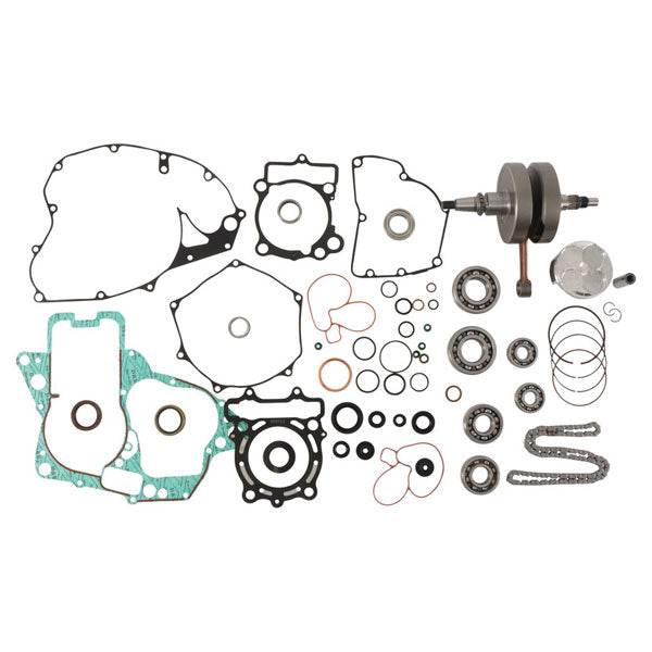 VERTEX ENGINE REPAIR KIT (WR101-169) - Driven Powersports