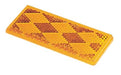 WESBAR AMBER REFLECTOR (003357) - Driven Powersports