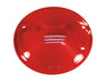 TOPQUALITY ROUND TRAILER LIGHT METAL (25-5340) - Driven Powersports