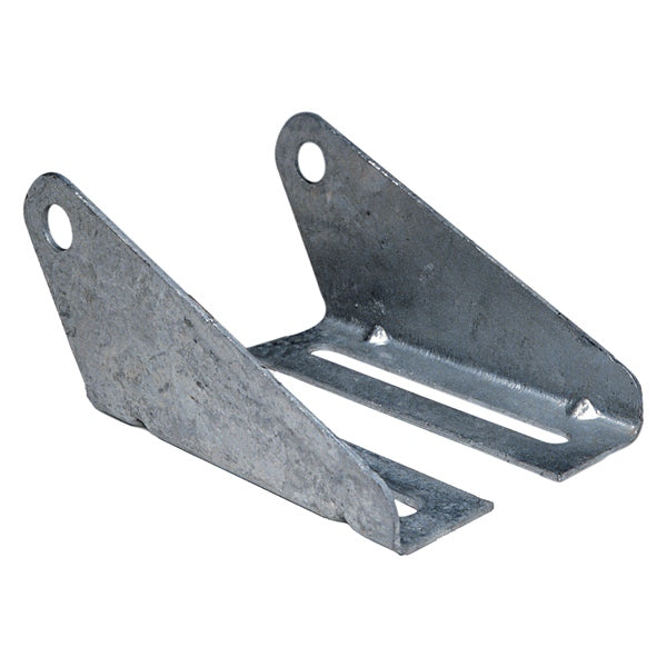 TIEDOWN SPLIT BRACKETS (PAIR) BULK (86140) - Driven Powersports