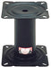 WISE FIXED HEIGHT PEDESTAL 7IN (8WD1251) - Driven Powersports