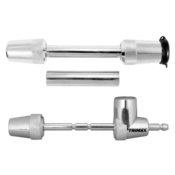 TRIMAX RECEIVER LOCK KIT UNIVERSAL (TM3123) - Driven Powersports