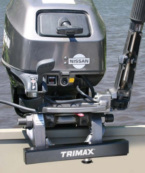 TRIMAX OUTBOARD MOTOR LOCK (TBL610) - Driven Powersports