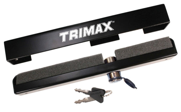 TRIMAX OUTBOARD MOTOR LOCK (TBL610) - Driven Powersports