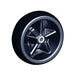 TAYLORMADE DOCK ROLLER WHEEL 24 RIGID (1224) - Driven Powersports