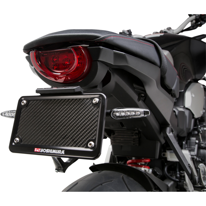 YOSHIMURA 18-19 CB1000R FENDER ELIMINATOR KIT Application Shot - Driven Powersports