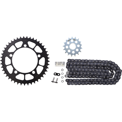 VORTEX - CK7615 - CHAIN KIT BMW S1000RR Front - Driven Powersports