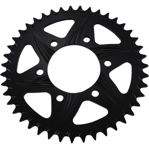 VORTEX - 452AK-43 - VORTEX F5 43 TOOTH REAR SPROCKET Front - Driven Powersports