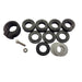 UFLEX SPACER KIT (40878B) - Driven Powersports