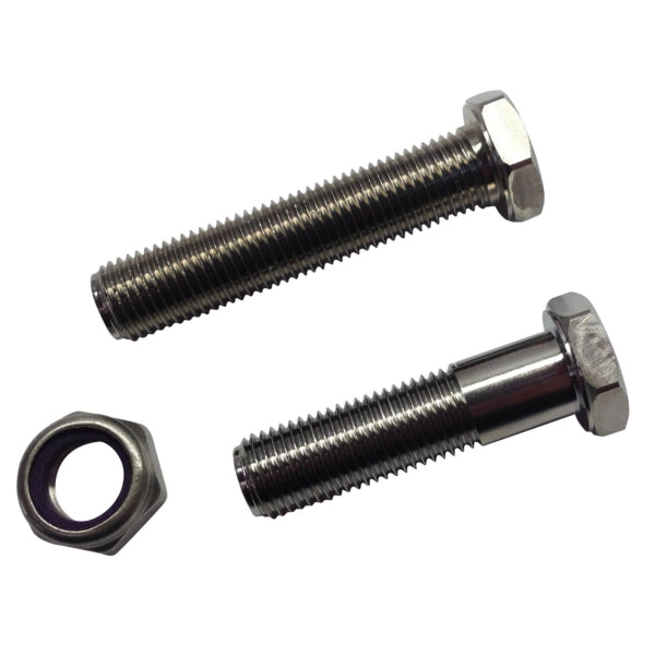 UFLEX TILLER BOLT KIT (42838Z) - Driven Powersports