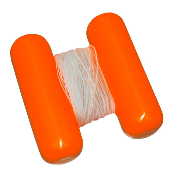 TAYLORMADE MARKER BUOY HOT SPOT Orange - Driven Powersports