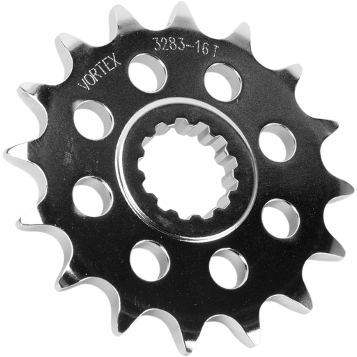 VORTEX - 3283-16 - VORTEX 16 TOOTH FRONT SPROCKET Front - Driven Powersports