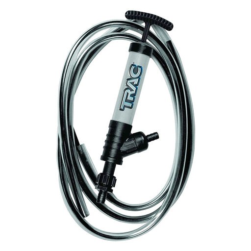 TRACOUTDOOR PUMP HAND FLUID/OIL EXTRACTOR (69360) - Driven Powersports