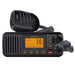 UNIDEN VHF RADIO FIXED 25W Black - Driven Powersports