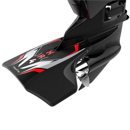 STINGRAY HYDROFOIL XR4 Black - Driven Powersports