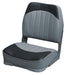 WISE "SEAT, FOLD DOWN, GRAY/CHARCOAL" (8WD734PLS-664) - Driven Powersports