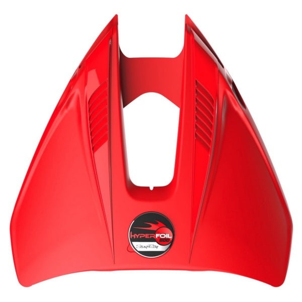 STINGRAY HYDROFOIL HYPERFOIL 500 Red - Driven Powersports