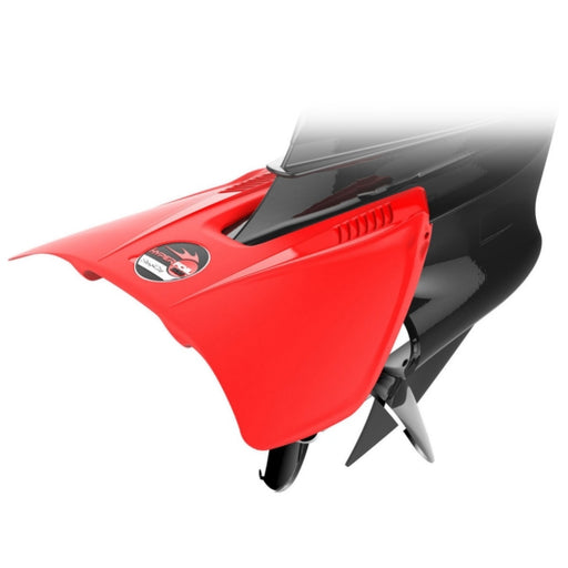 STINGRAY HYDROFOIL HYPERFOIL 500 Red - Driven Powersports