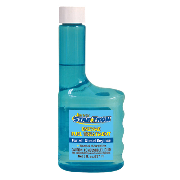 STARBRITE STAR TRON DIESEL 8 OZ (093108C) - Driven Powersports