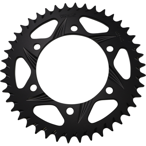 VORTEX - 435K-42 - VORTEX F5 42 TOOTH REAR SPROCKET Front - Driven Powersports