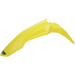 UFO RMZ450 2008 FRONT FENDER 01YELLOW 3/4 Front - Driven Powersports