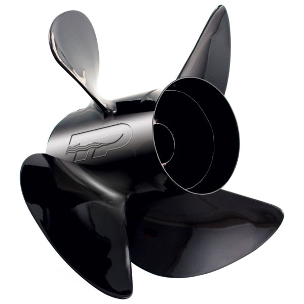 TURNINGPOINT PROPELLER 4 13" 21 PITCH RG ALU HUSTLER (21432130) - Driven Powersports