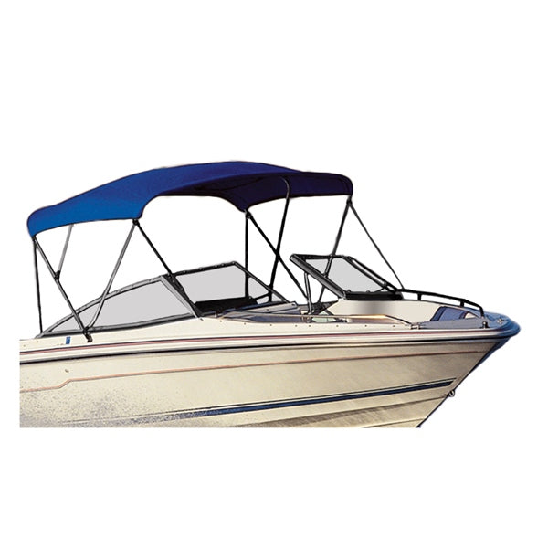 TAYLORMADE BIMINI TOP KIT 6 X54" Blue - Driven Powersports