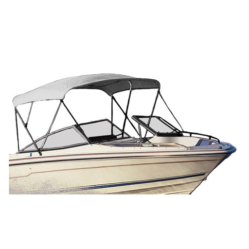 TAYLORMADE BIMINI TOP KIT 6 X54" White - Driven Powersports