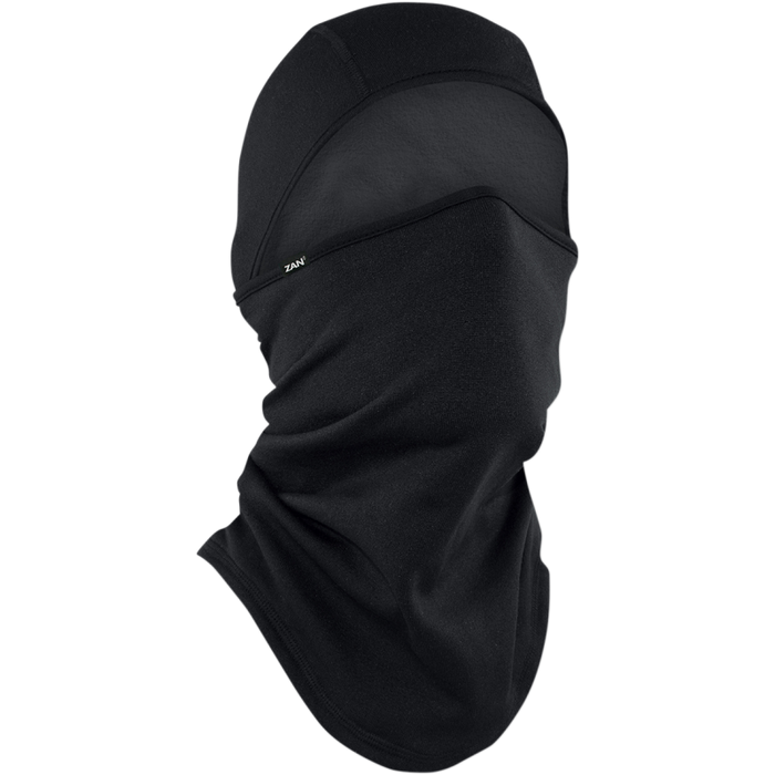 ZAN HEADGEAR CONVERTIBLE BALACLAVA SPORTFLEX SERIES Front