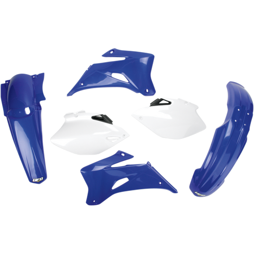 UFO YZF250/450 06-08 UFO BODY KIT OEM COLOUR Other - Driven Powersports