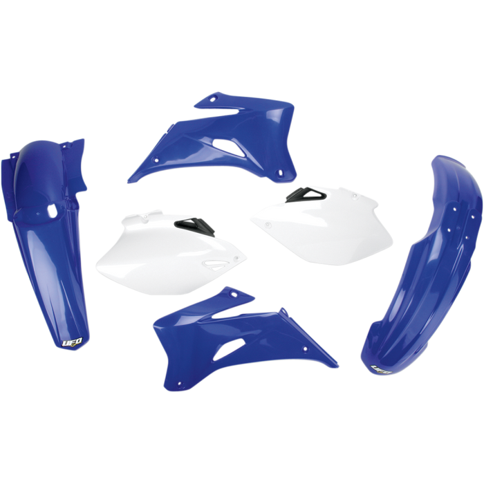 UFO YZF250/450 06-08 UFO BODY KIT OEM COLOUR Other - Driven Powersports