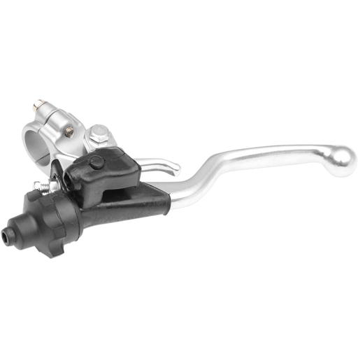 TMV BRACKET /CLUTCH LEVER EASY ADJUST HONDA TMV 3/4 Front - Driven Powersports