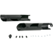 UFO SX/SXF 07-11 EXC 08-11 FRK SLDER PRTCTRS Other - Driven Powersports