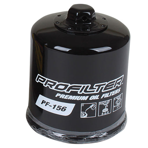 PROFILTER OIL FILTER (PF-156) - Driven Powersports
