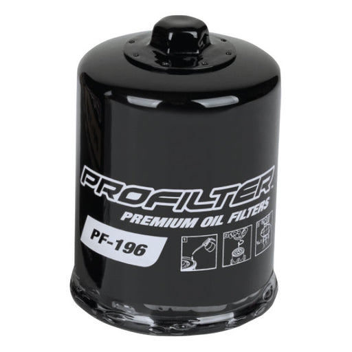 PROFILTER OIL FILTER (PF-196) - Driven Powersports