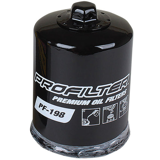PROFILTER OIL FILTER (PF-198) - Driven Powersports